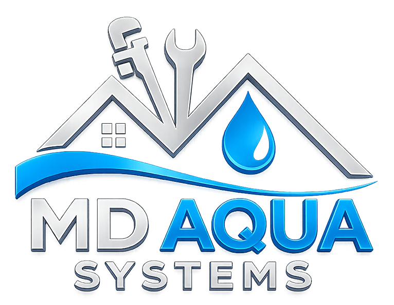 MD Aqua Systems